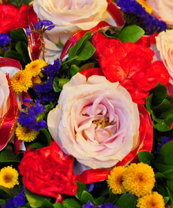 大麻街景点门票图片