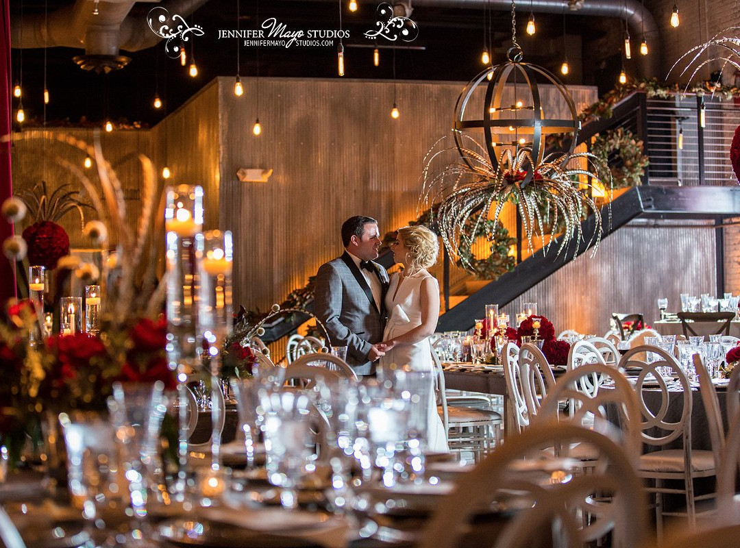 The Brick-南本德必去景点