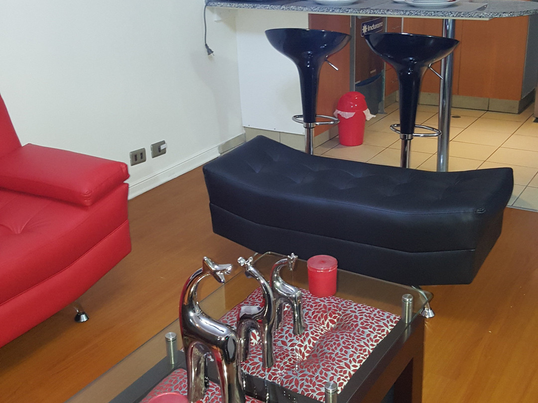 Arika Apart Suites