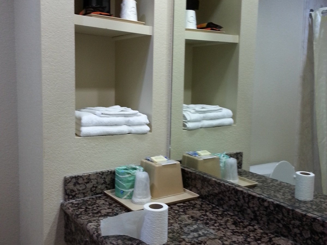 Heritage Inn Picayune主图