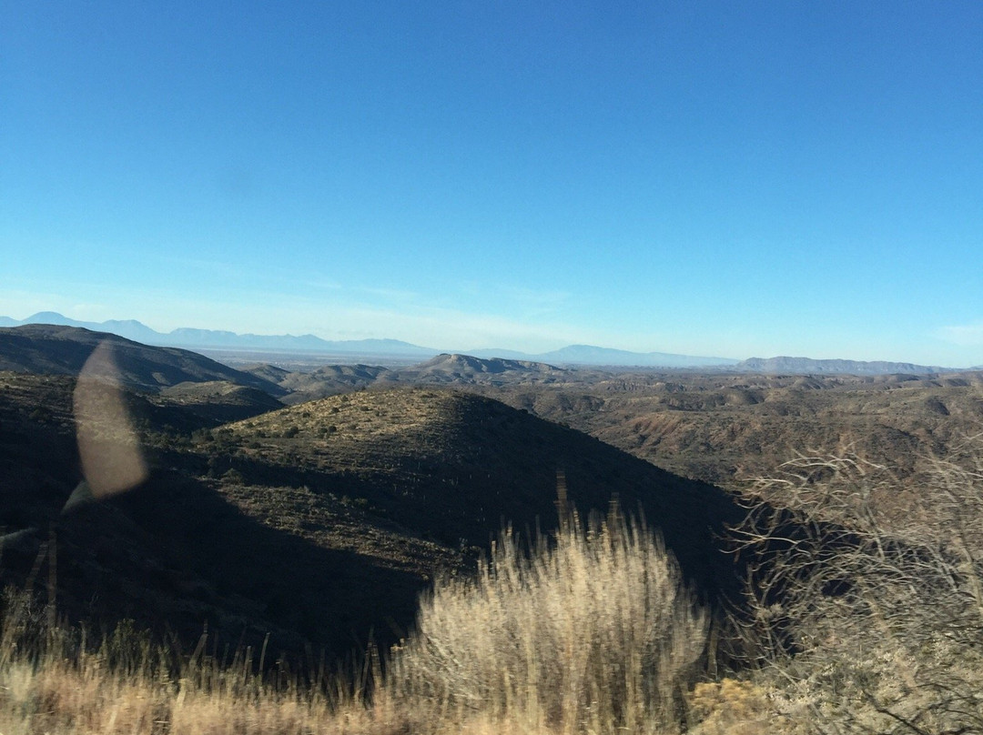 Ski Cloudcroft-Cloudcroft必去景点