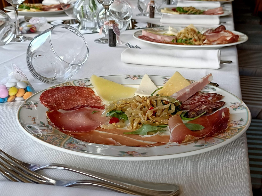 Trattoria Nonno Luigi