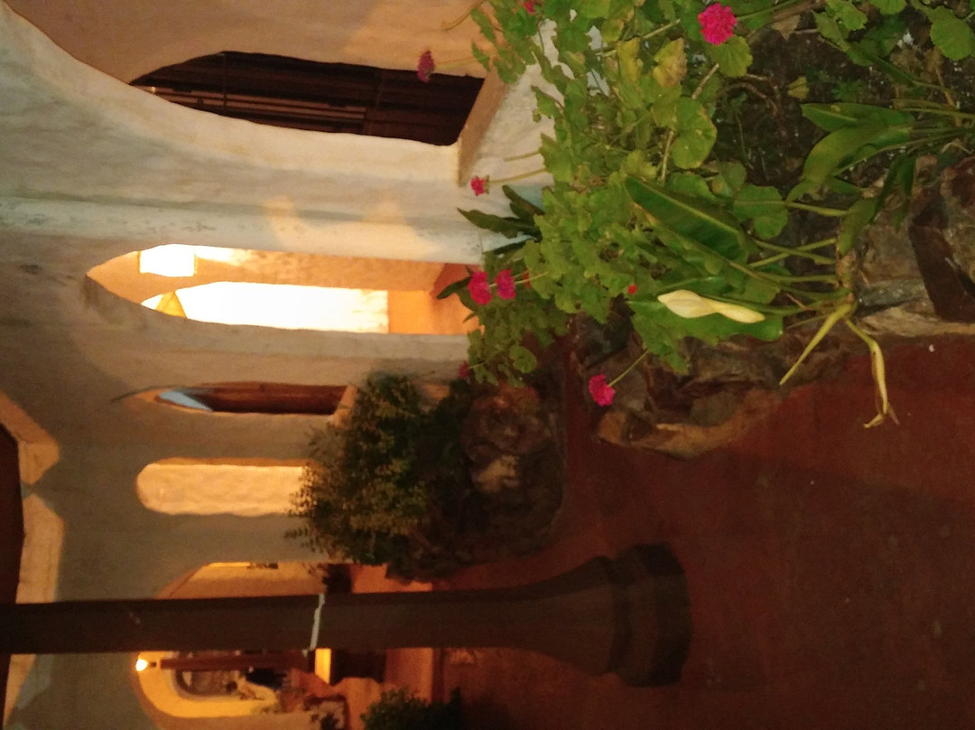 Paseo de la Pasiva-Piriapolis必去景点