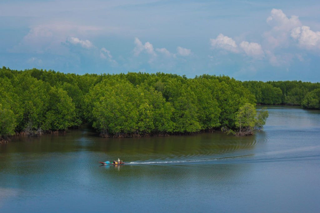 Koh Kong Wonders & Excursions景点图片