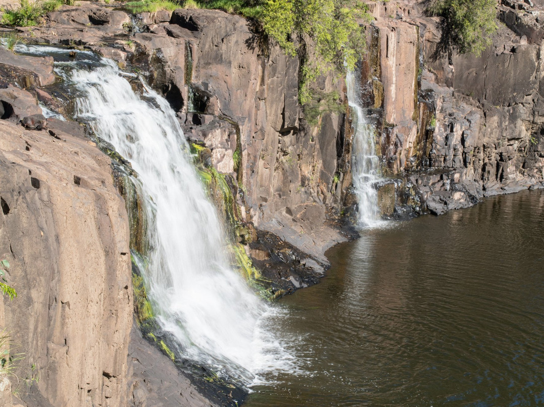Tooloom Falls景点图片