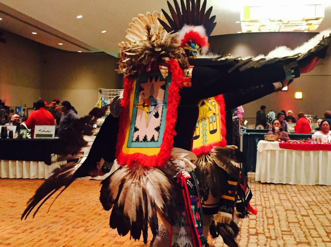 Isleta Lakes-Isleta必去景点