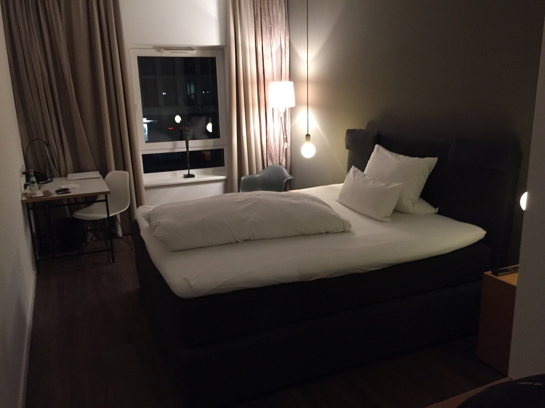 Hotel Lindenhof主图