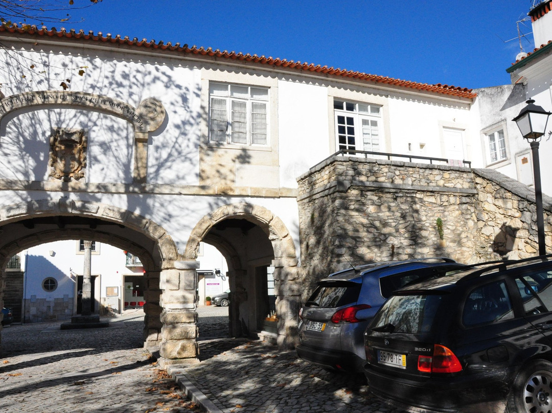 Palácio do Marques de Cascais景点图片