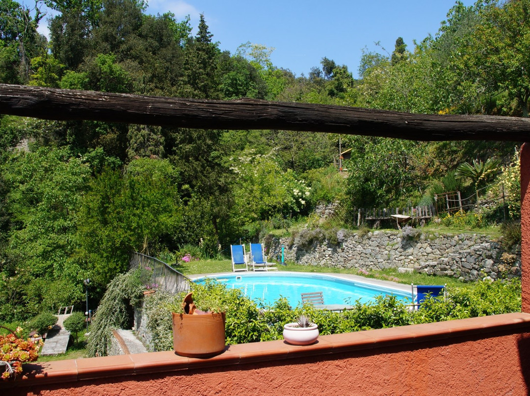 Il Borgo Della Colomba