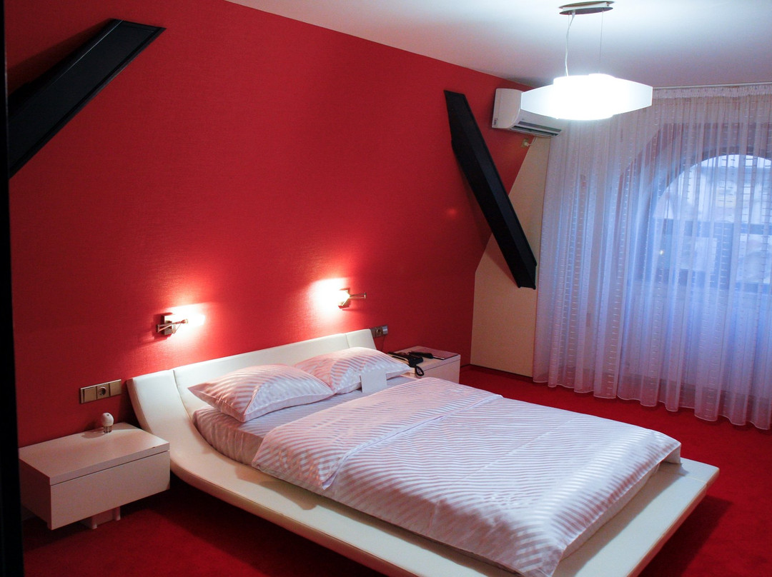 Hotel Anna Junior主图
