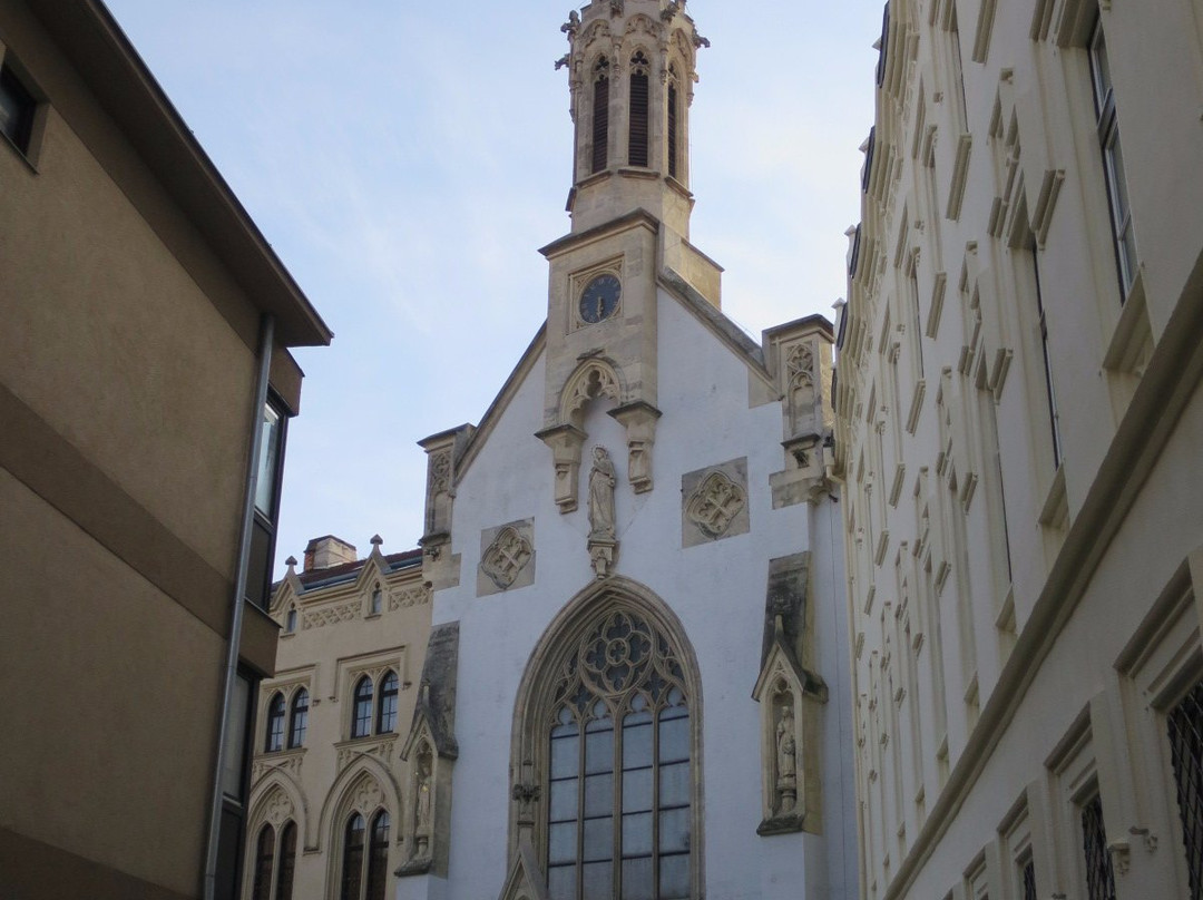 Church of the Immaculate景点图片