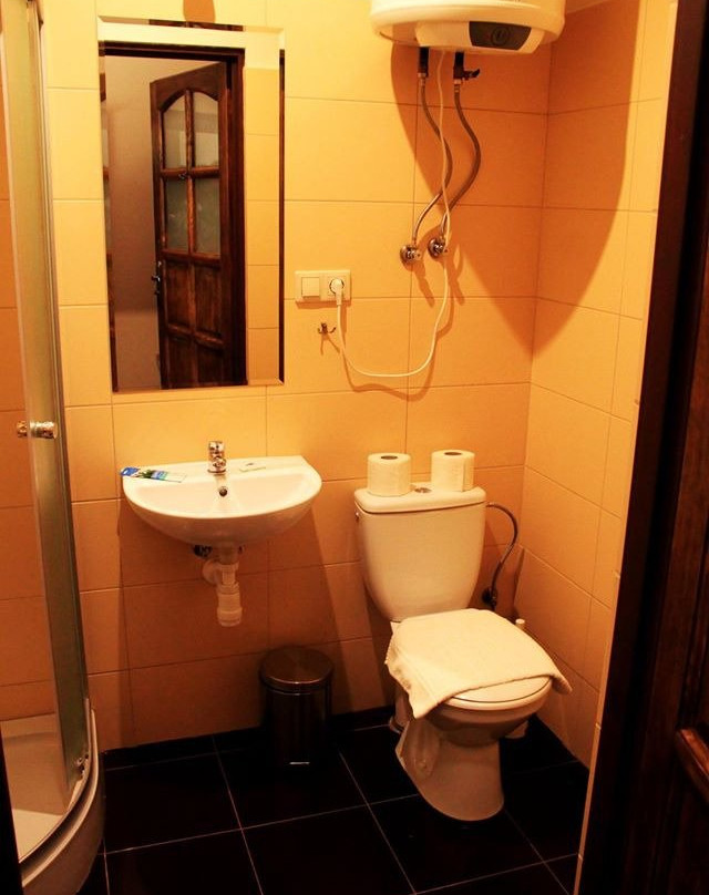 Hotelik Polonia主图