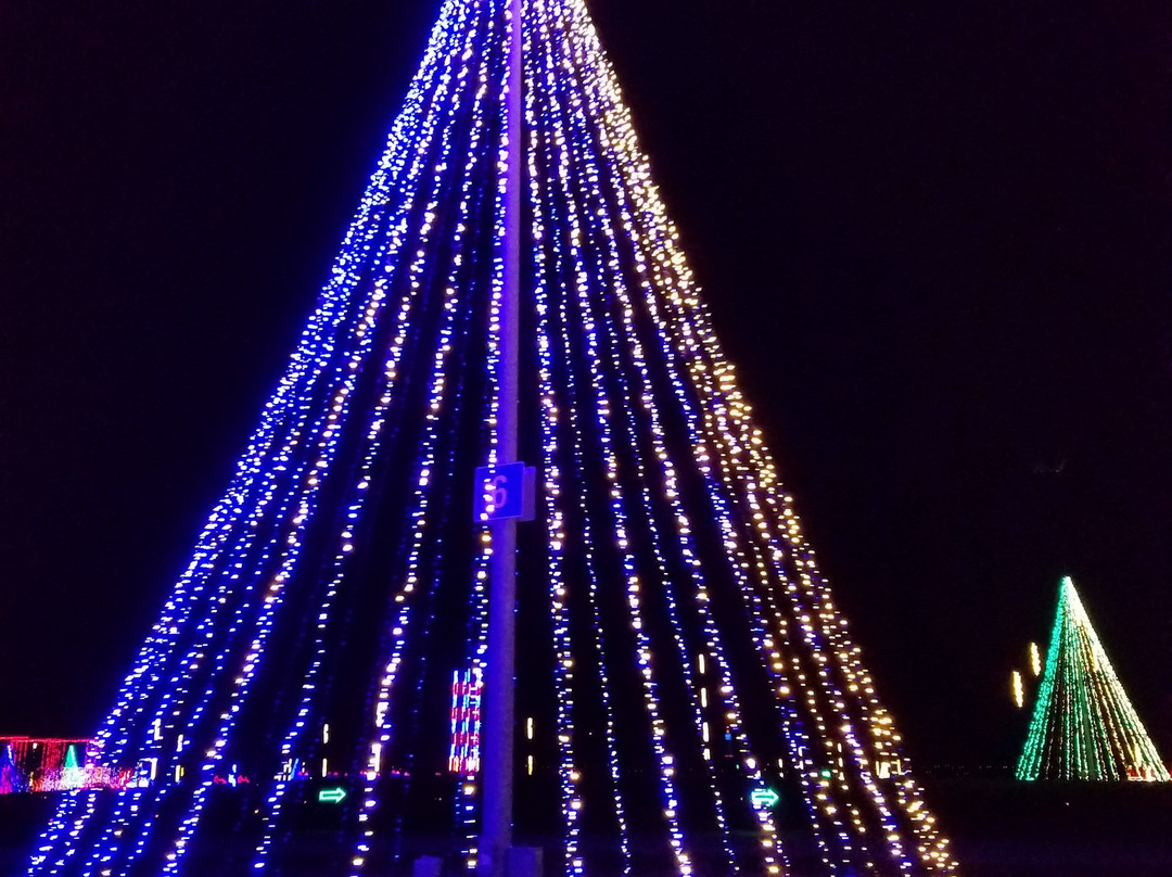 Meadow Event Park-多斯韦尔必去景点