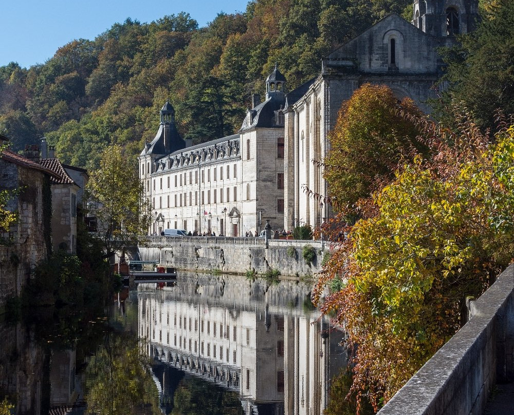 Les Ages Chambres d'Hotes