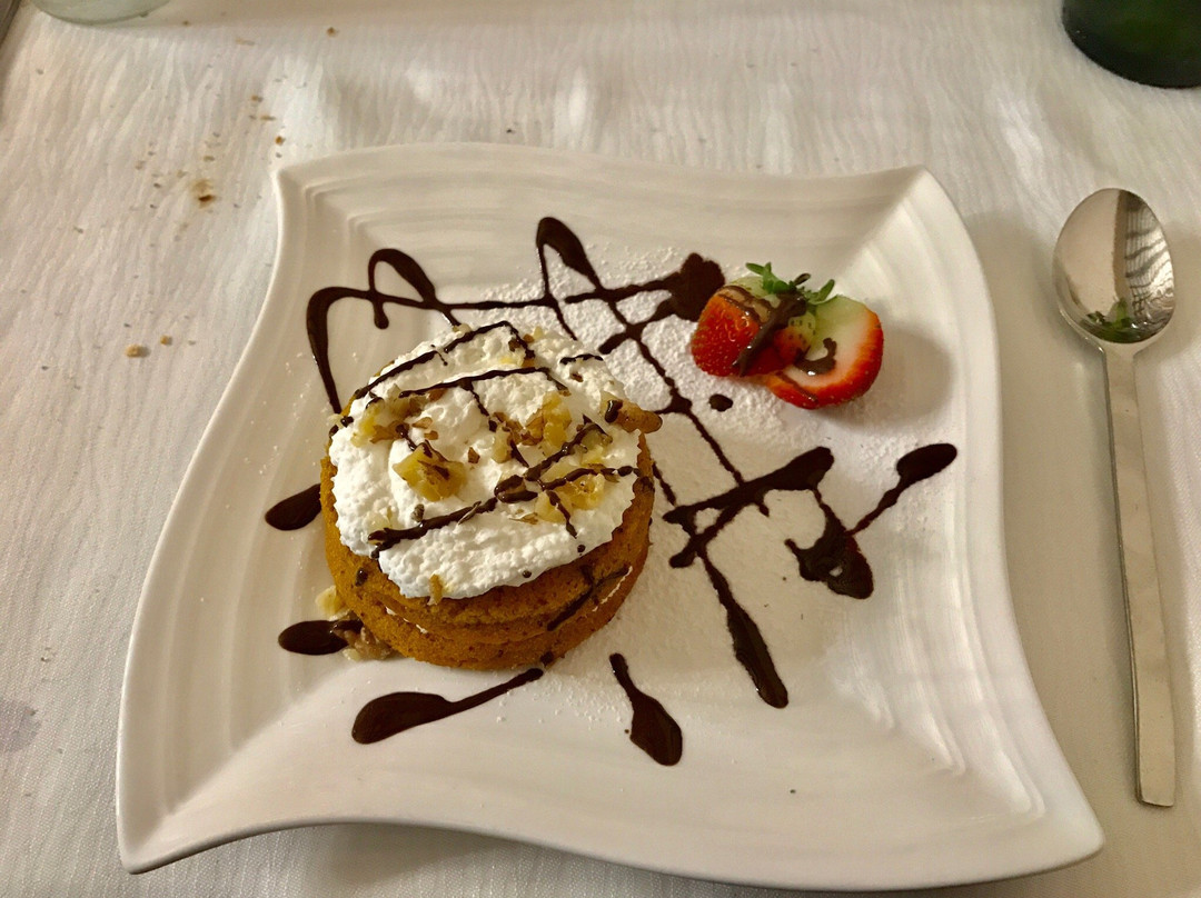 Sant Miquel de Balenya餐馆和美食-Restaurant Mas Estabanell