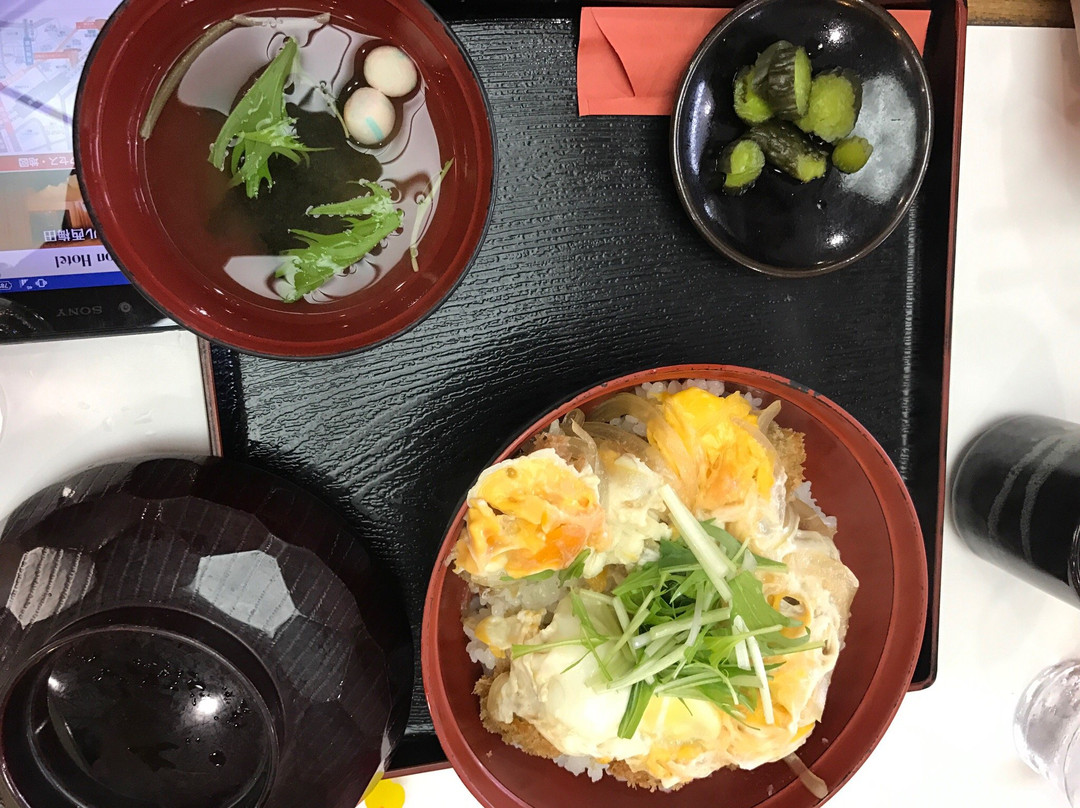 てんしん