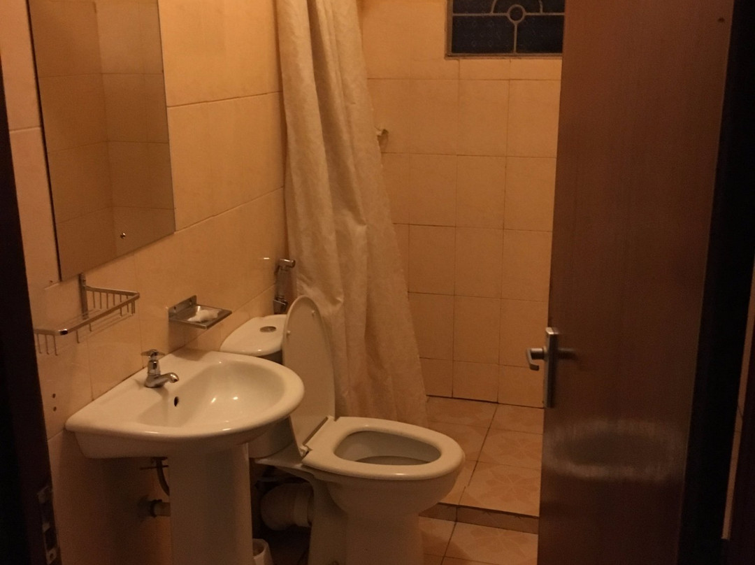 Pine Tree Gardens - Eldoret主图