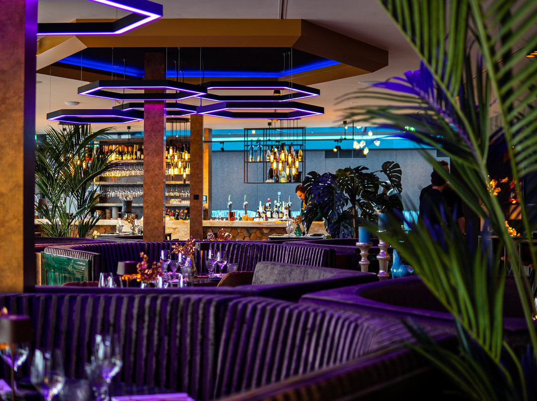 Core by Clare Smyth