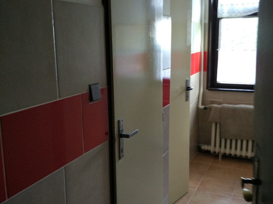 Hotel na Strazi
