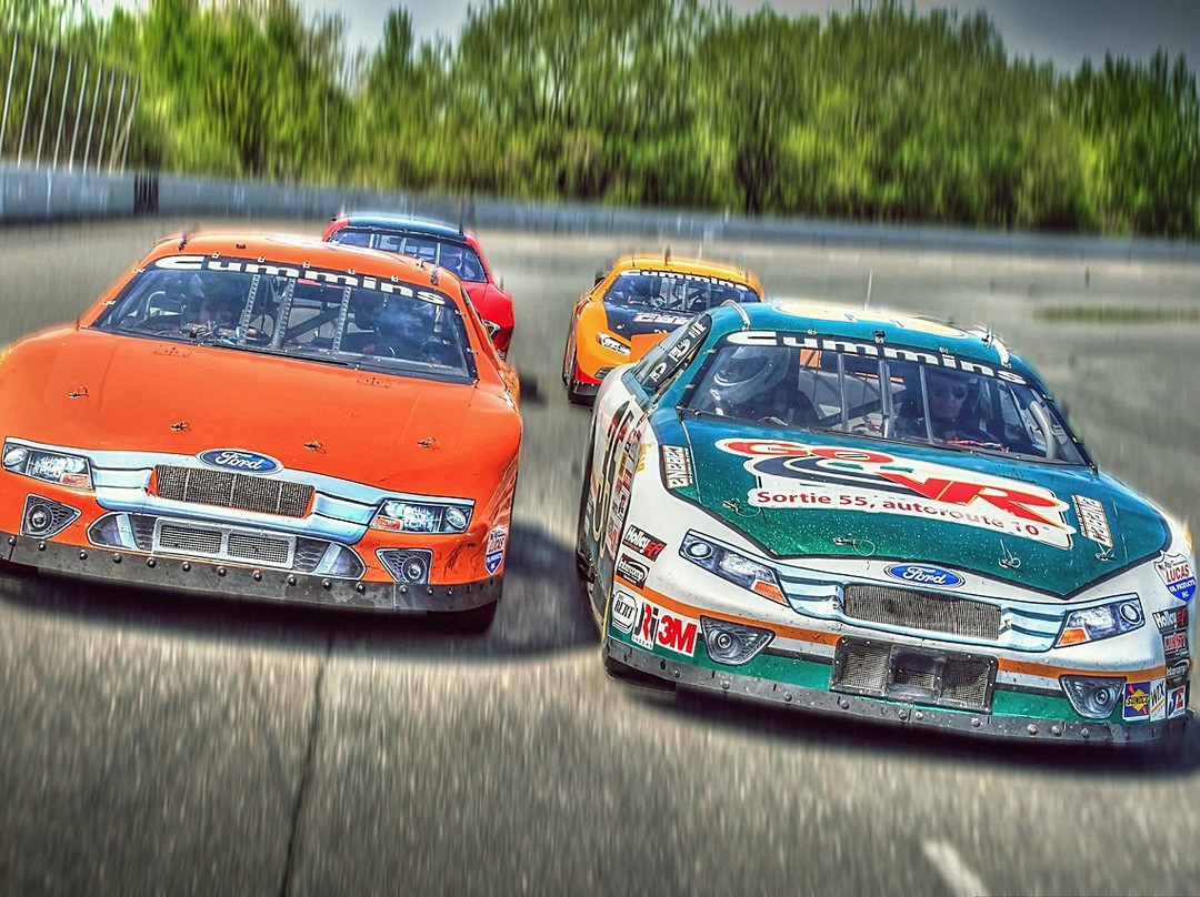 Ecole de Stock-Car Cabana-Saint-Pie必去景点