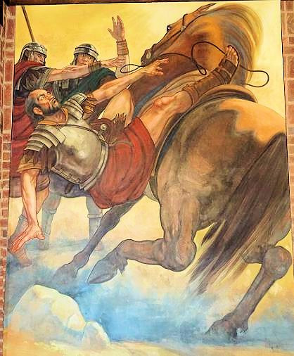 St. Paul's Episcopal Church-Wilkesboro必去景点