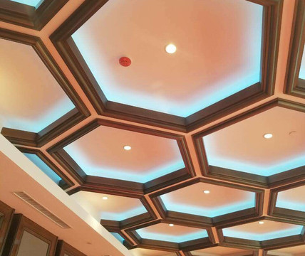 银川西府井饭店主图