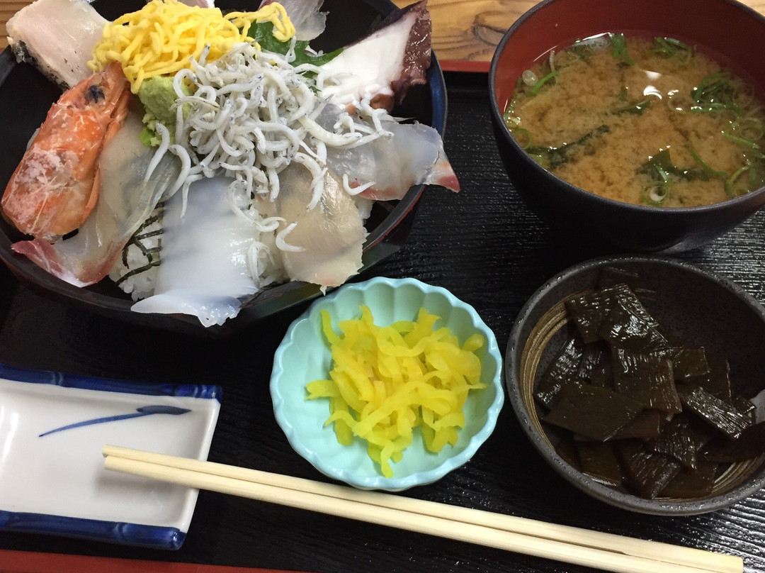 魚々味