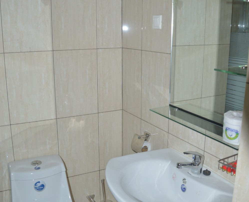 Centre San Jose Carmelo主图