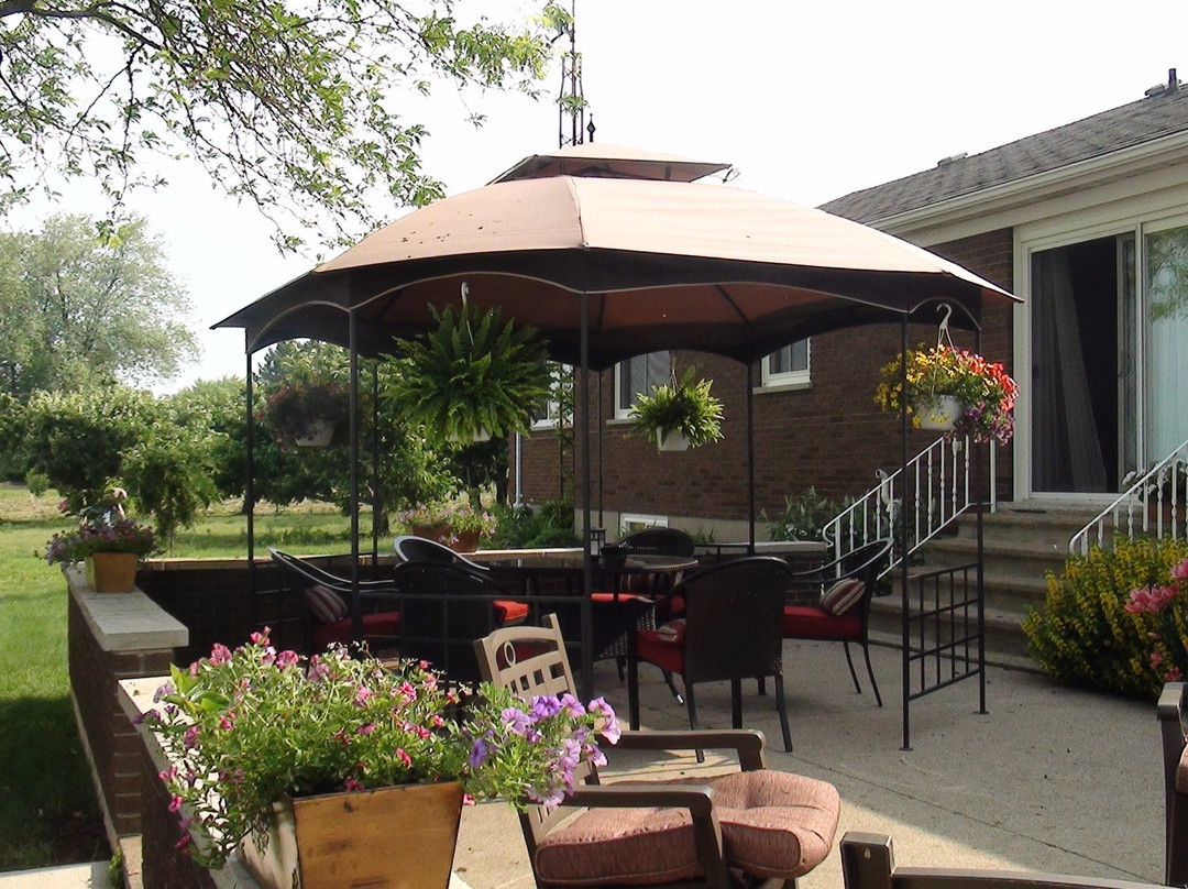 Queenston酒店住宿-As You Like It B&B