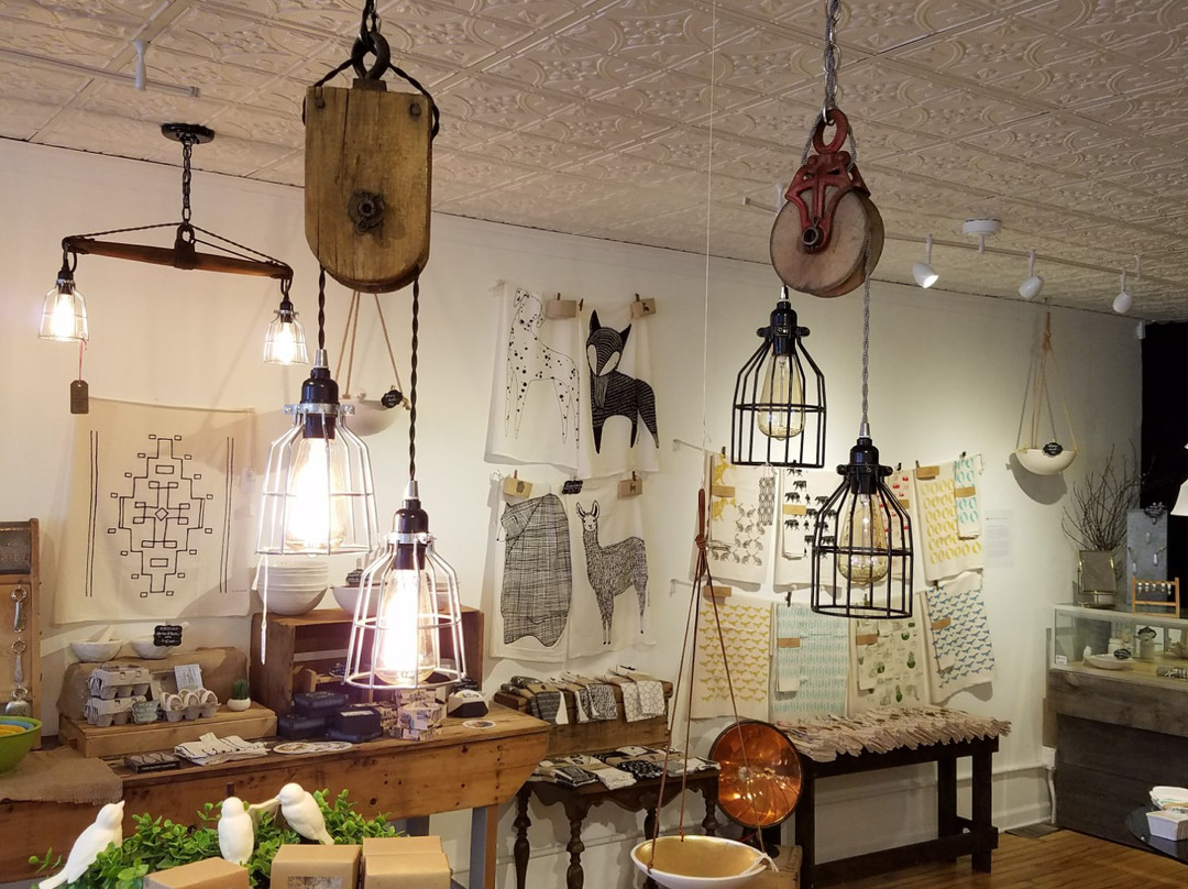 Revisions-Marquette必去景点