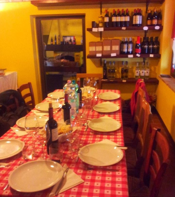 Agriturismo Casa Garello主图