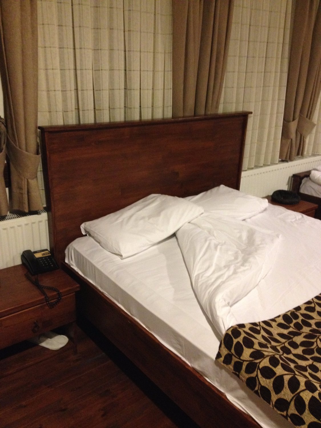 Ab-i Revan Butik Otel-客卧