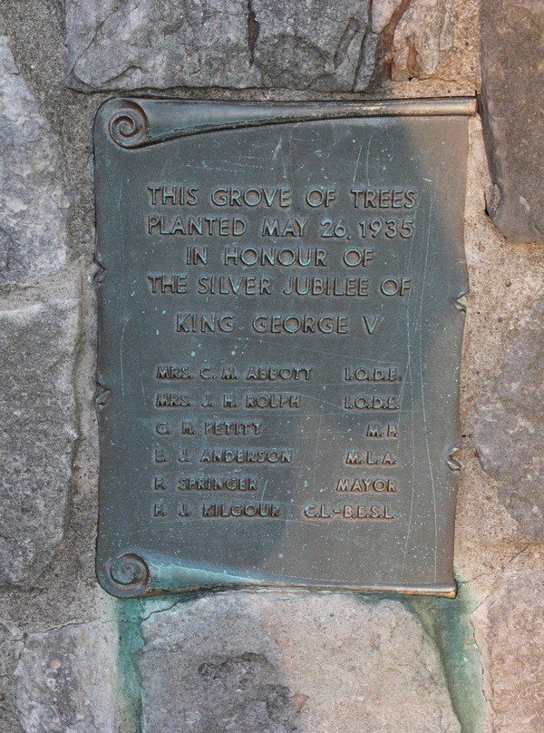 Chippawa Park-Welland必去景点