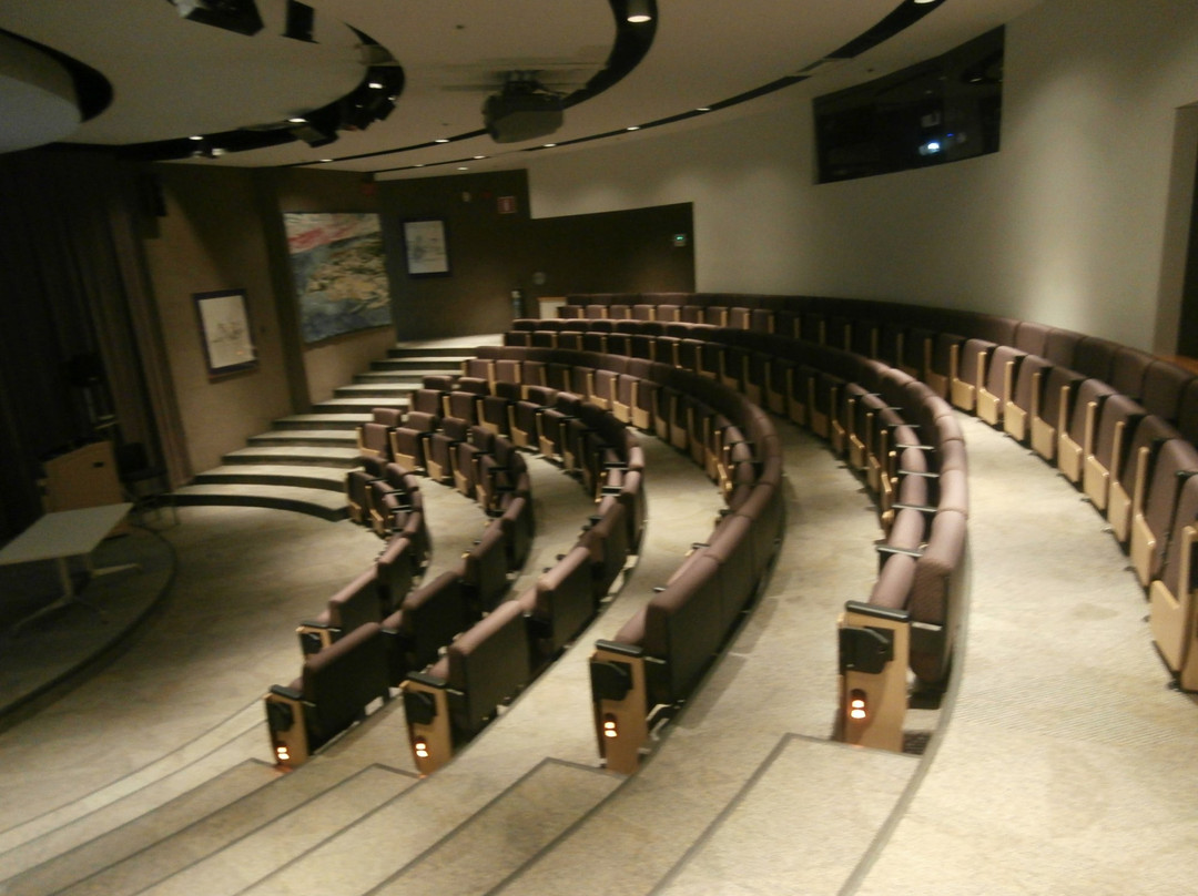 Bruce Power Visitors' Centre景点图片