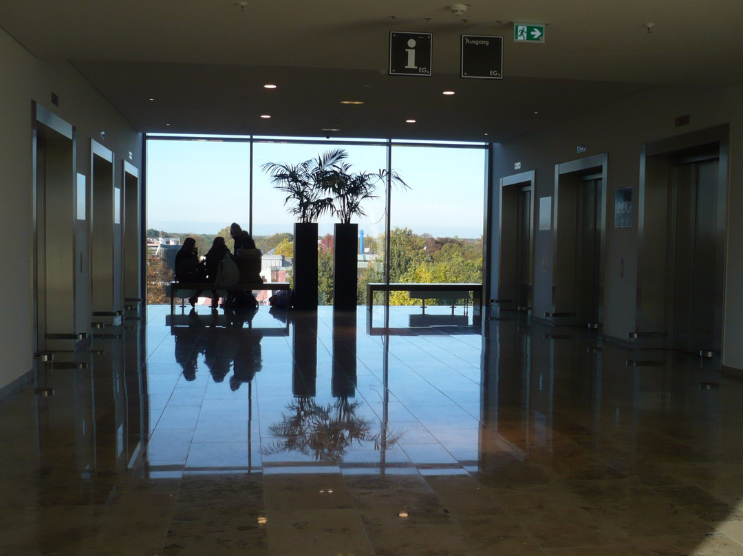 Mercaden-Dorsten必去景点