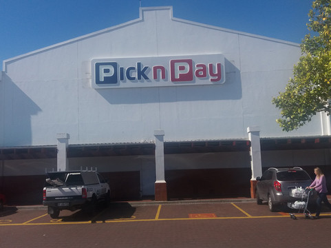 Somerset Mall-西索美塞必去景点