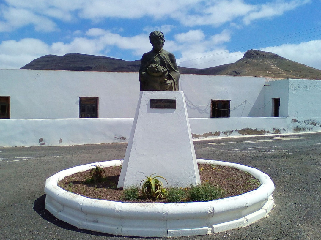 Ermita San Pedro de Alcantara景点图片