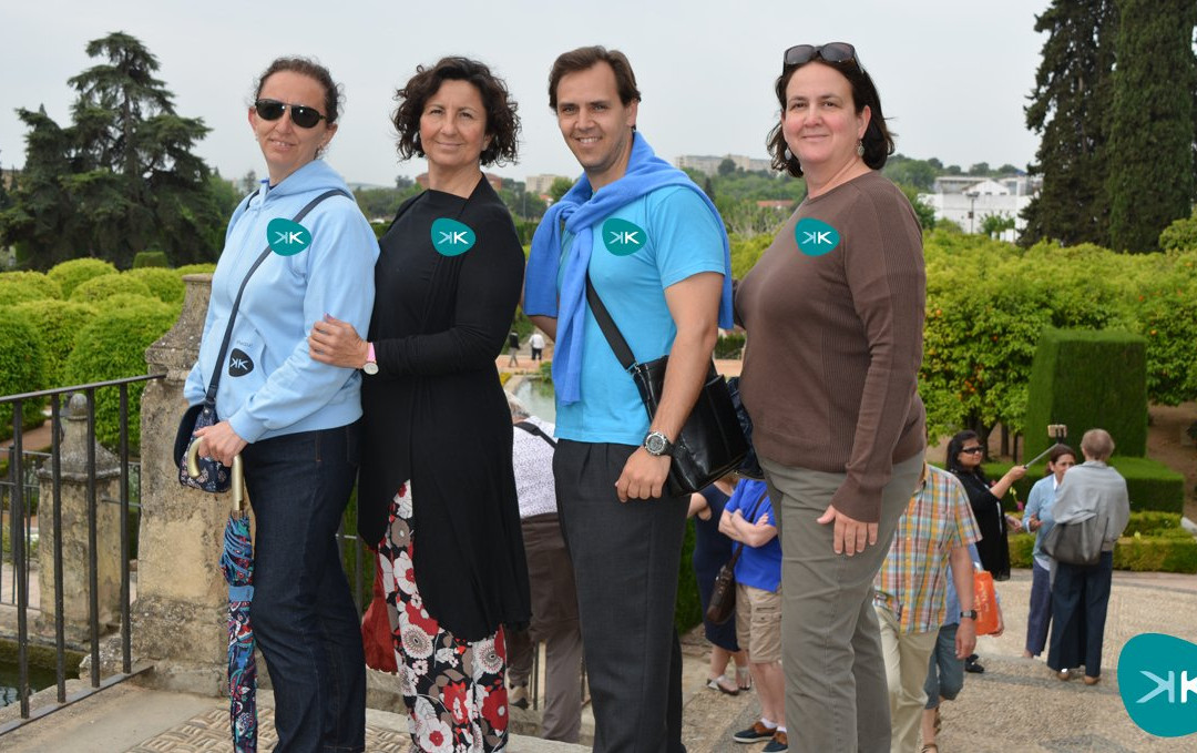 Konexion Tours-科尔多瓦必去景点