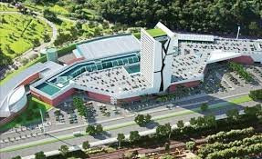 Shopping do Vale do Aco-Ipatinga必去景点