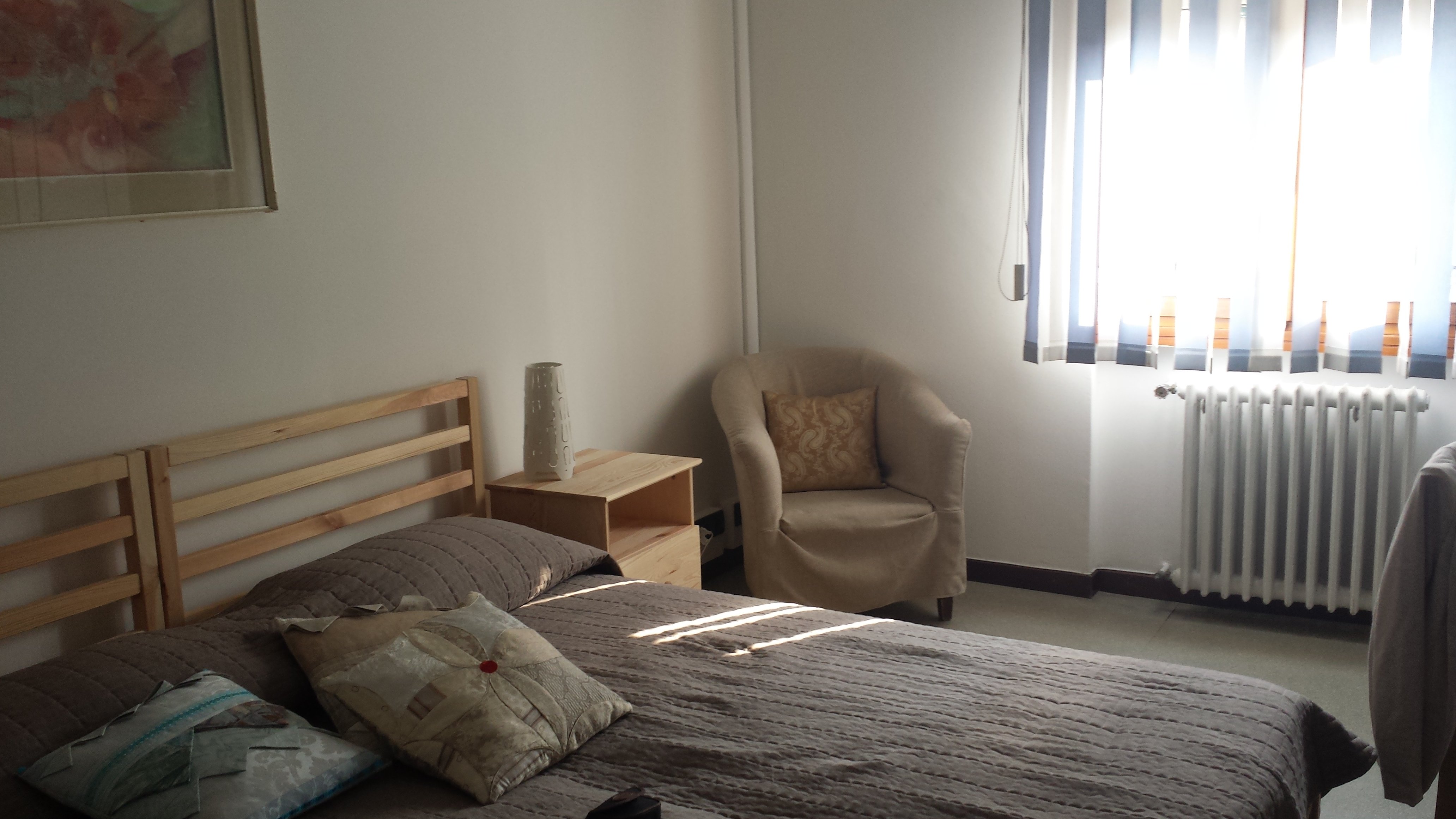 Casa Prato della Valle-官方