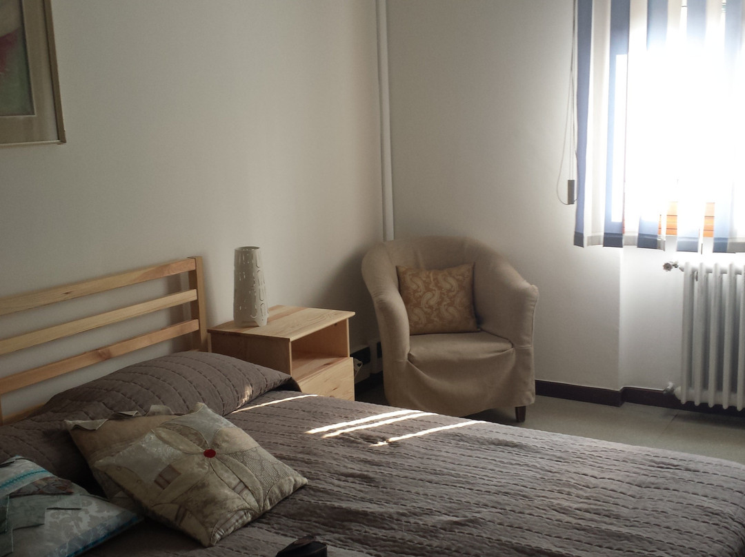 Urbana酒店住宿-Casa Prato della Valle