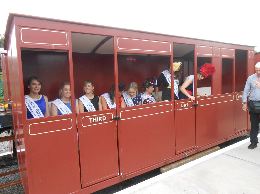 Lartigue Monorail