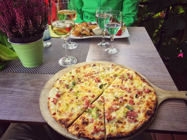 Beim Weinbauer-官方