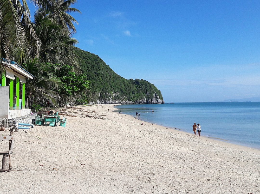 Kwang Pao Bay (Thong Ta Pao Bay)-卡农必去景点