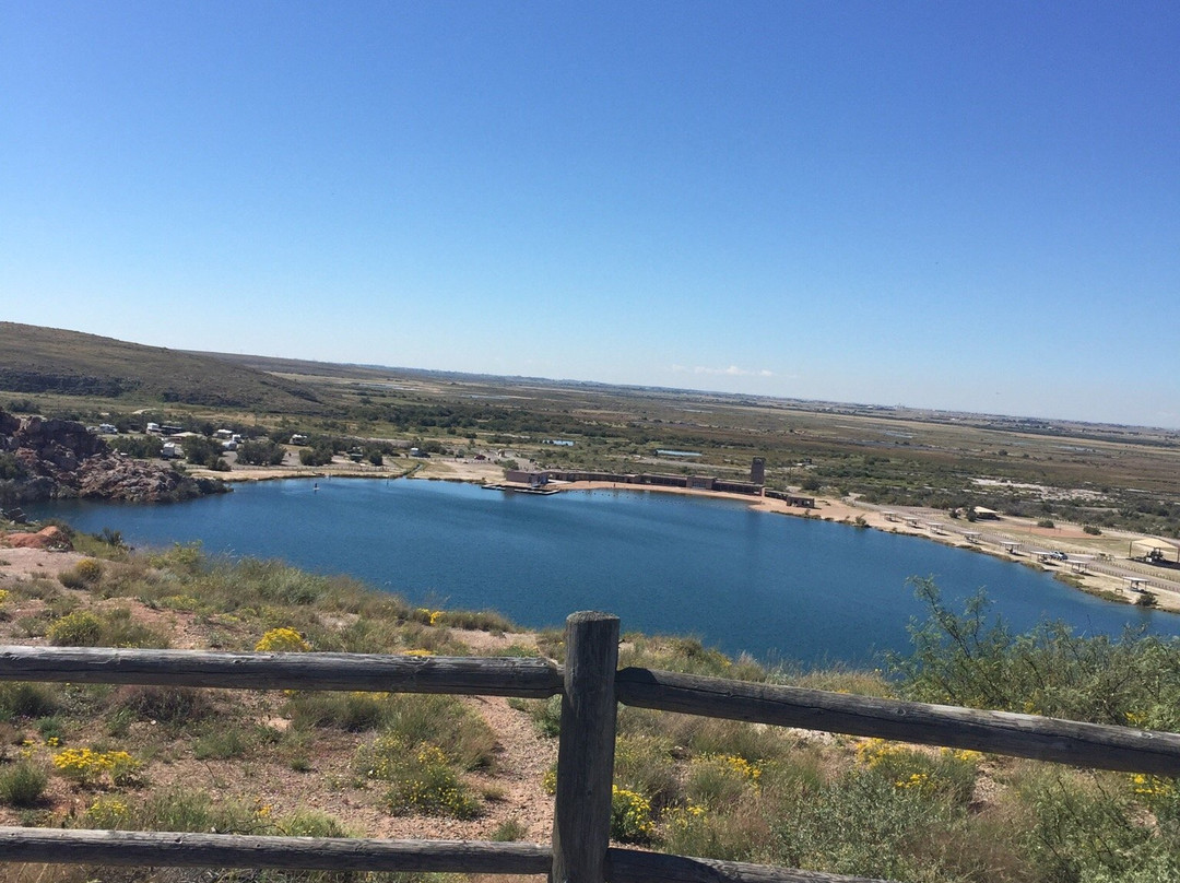 Roswell Mall-罗斯威尔必去景点