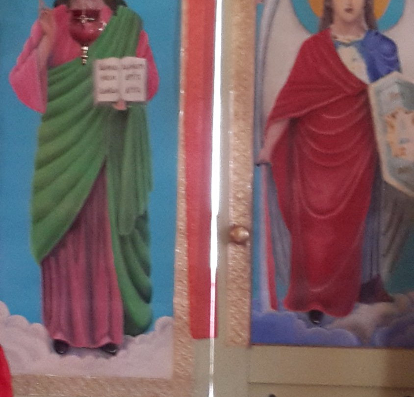 Nativity of John the Baptist景点图片
