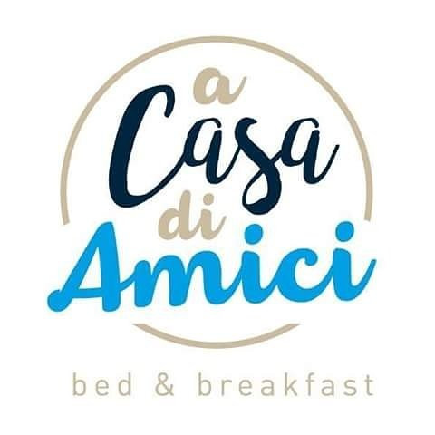Toritto酒店住宿-B&b A Casa Di Amici