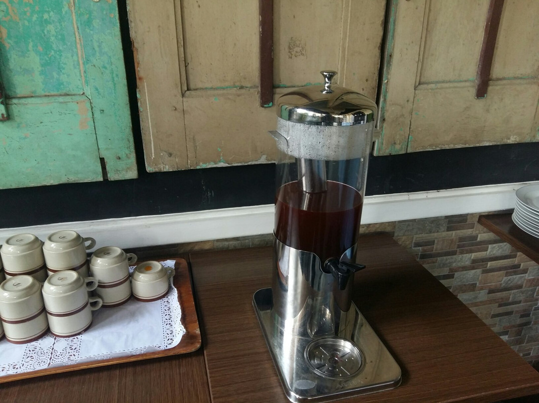 Hotel Setia Budi主图