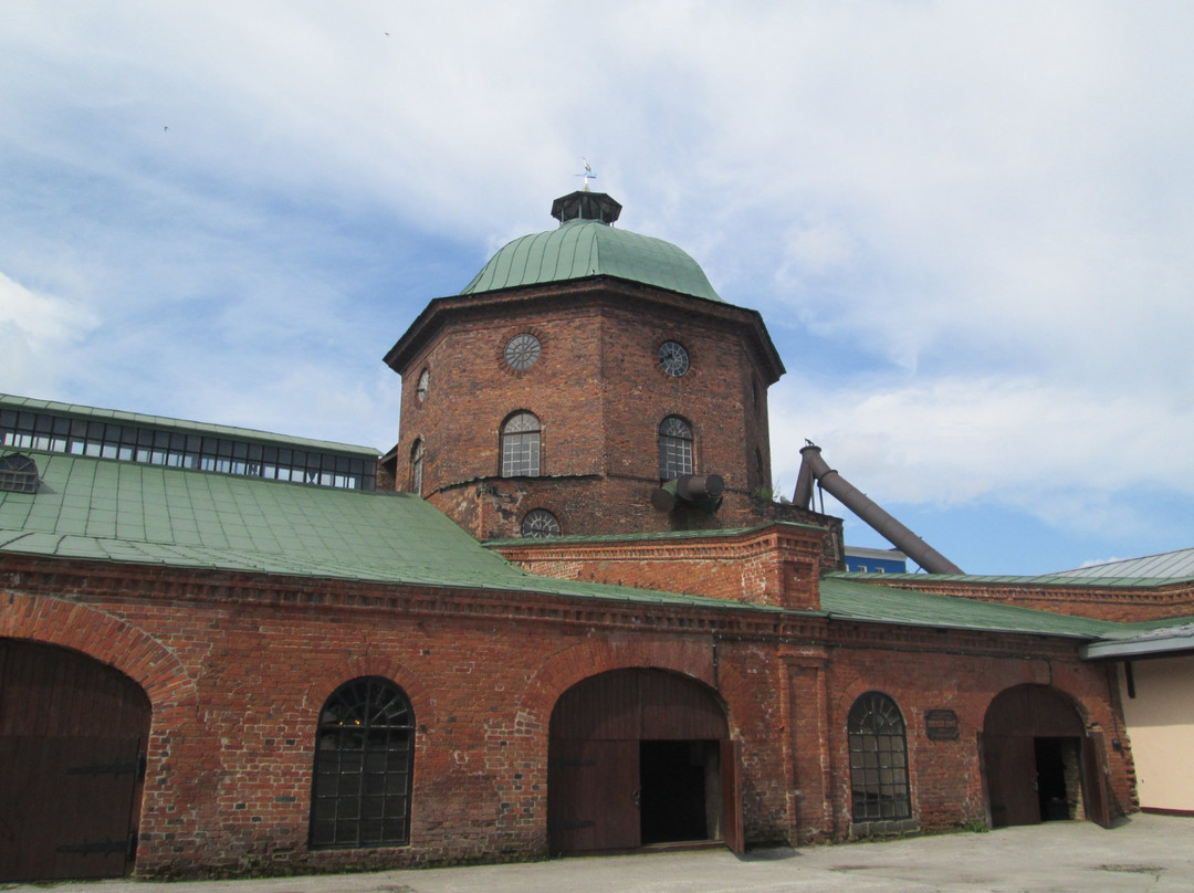 Polevskoy旅游攻略图片
