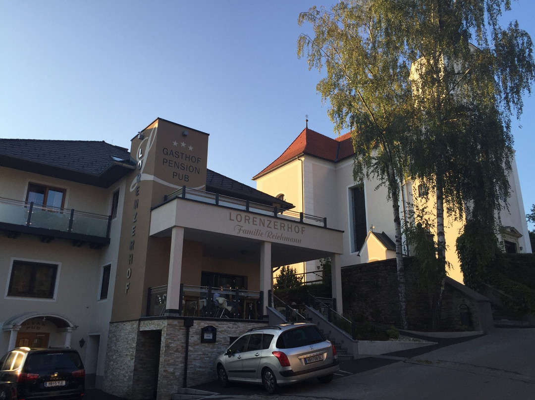 Lorenzerhof